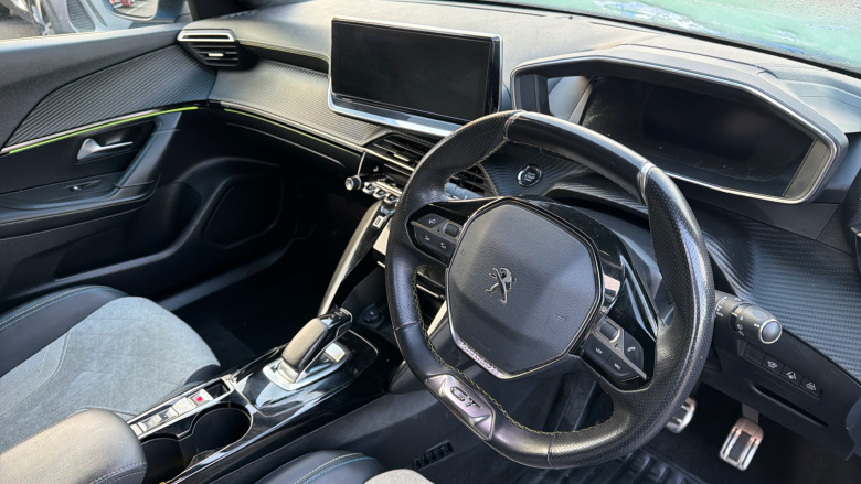 Peugeot 2008 100kW GT 50kWh 5dr Auto Electric Estate